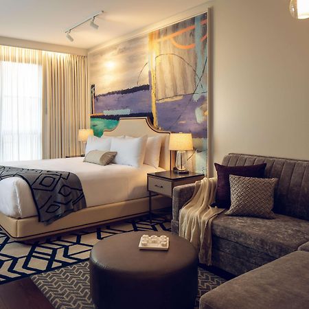 Hotel Sophy Hyde Park à Chicago Extérieur photo