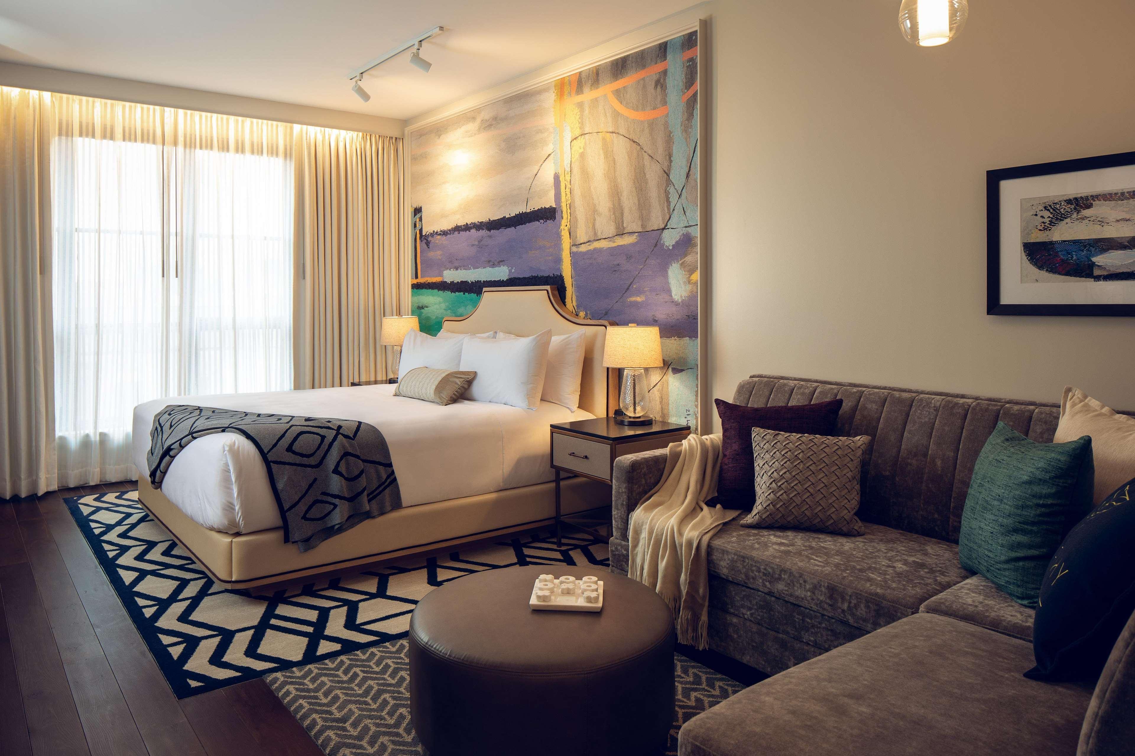 Hotel Sophy Hyde Park à Chicago Extérieur photo
