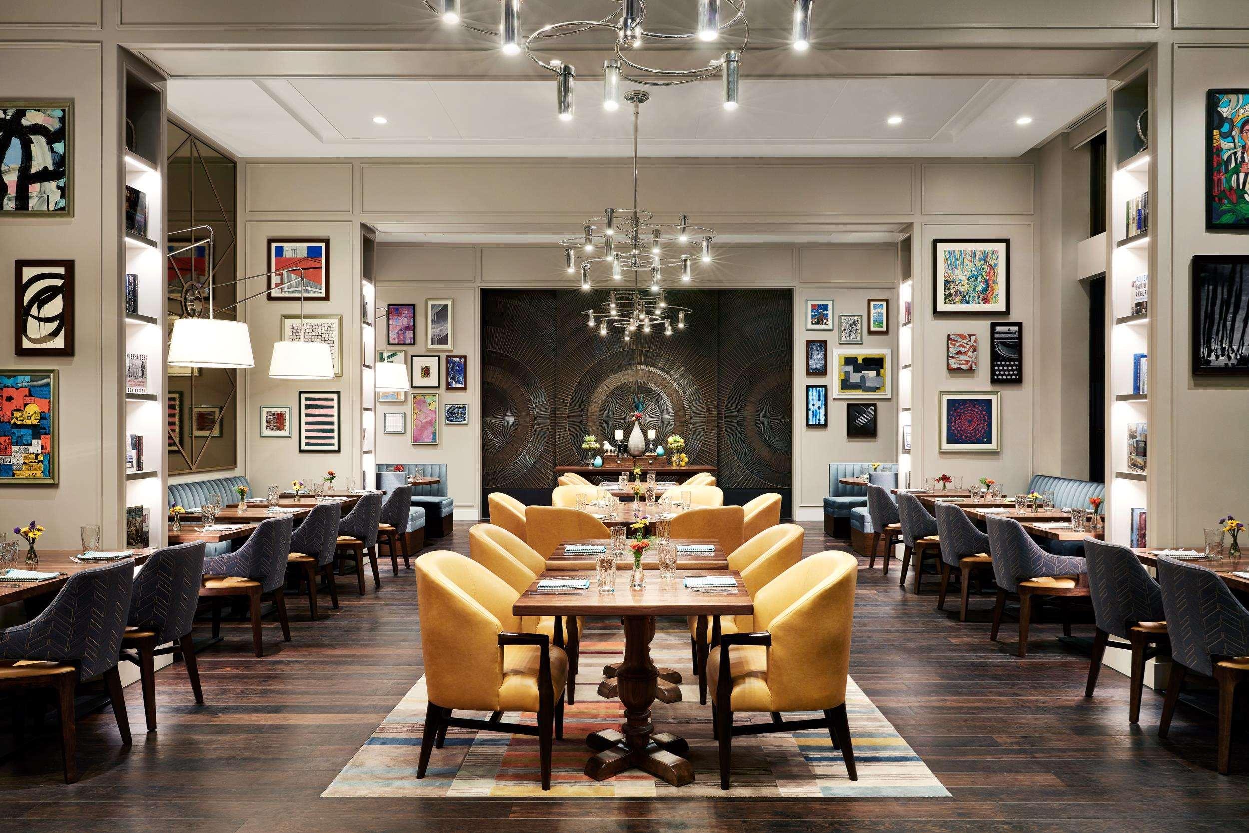 Hotel Sophy Hyde Park à Chicago Extérieur photo