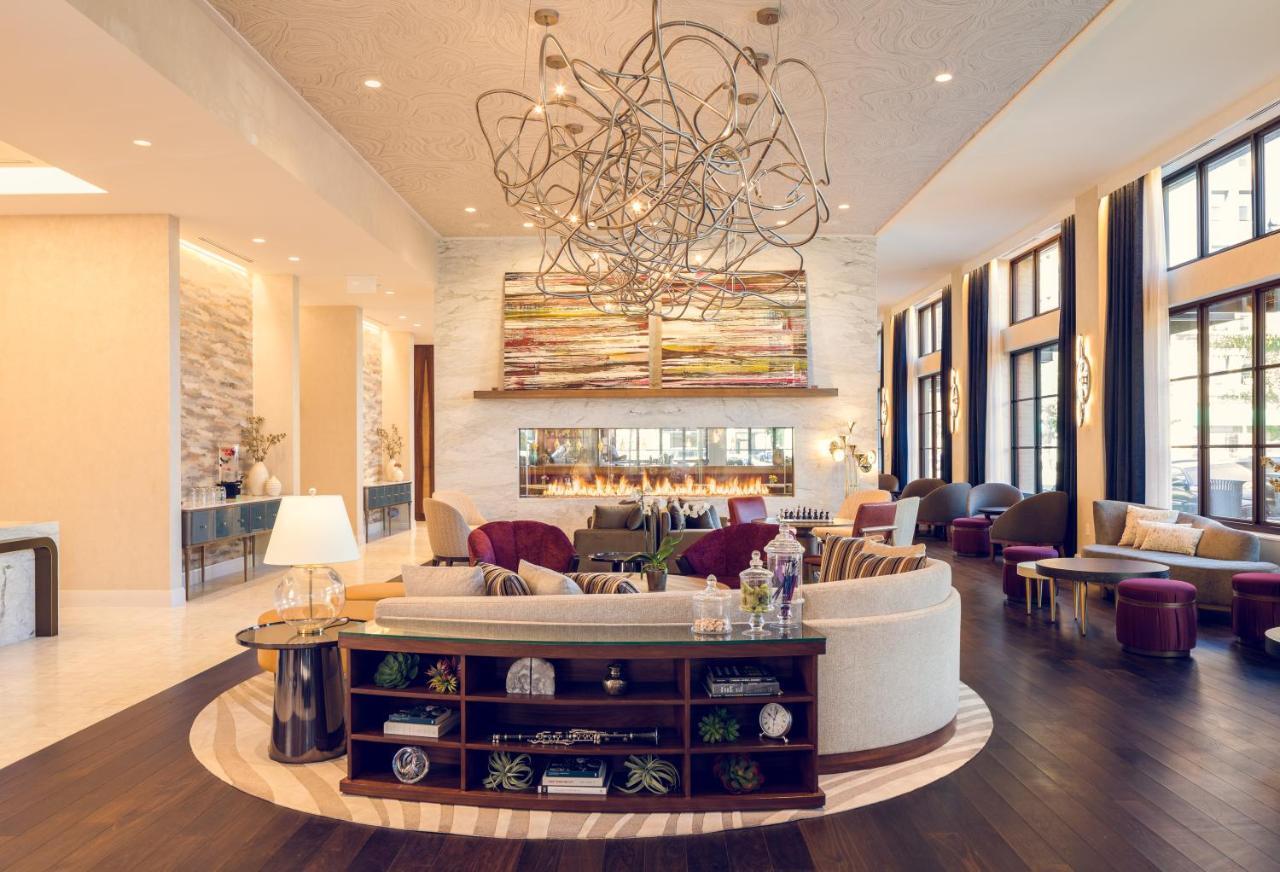 Hotel Sophy Hyde Park à Chicago Extérieur photo
