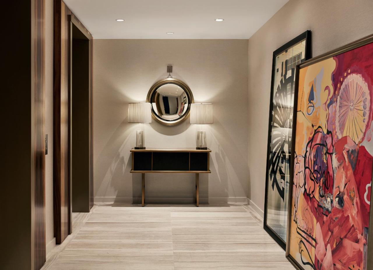 Hotel Sophy Hyde Park à Chicago Extérieur photo