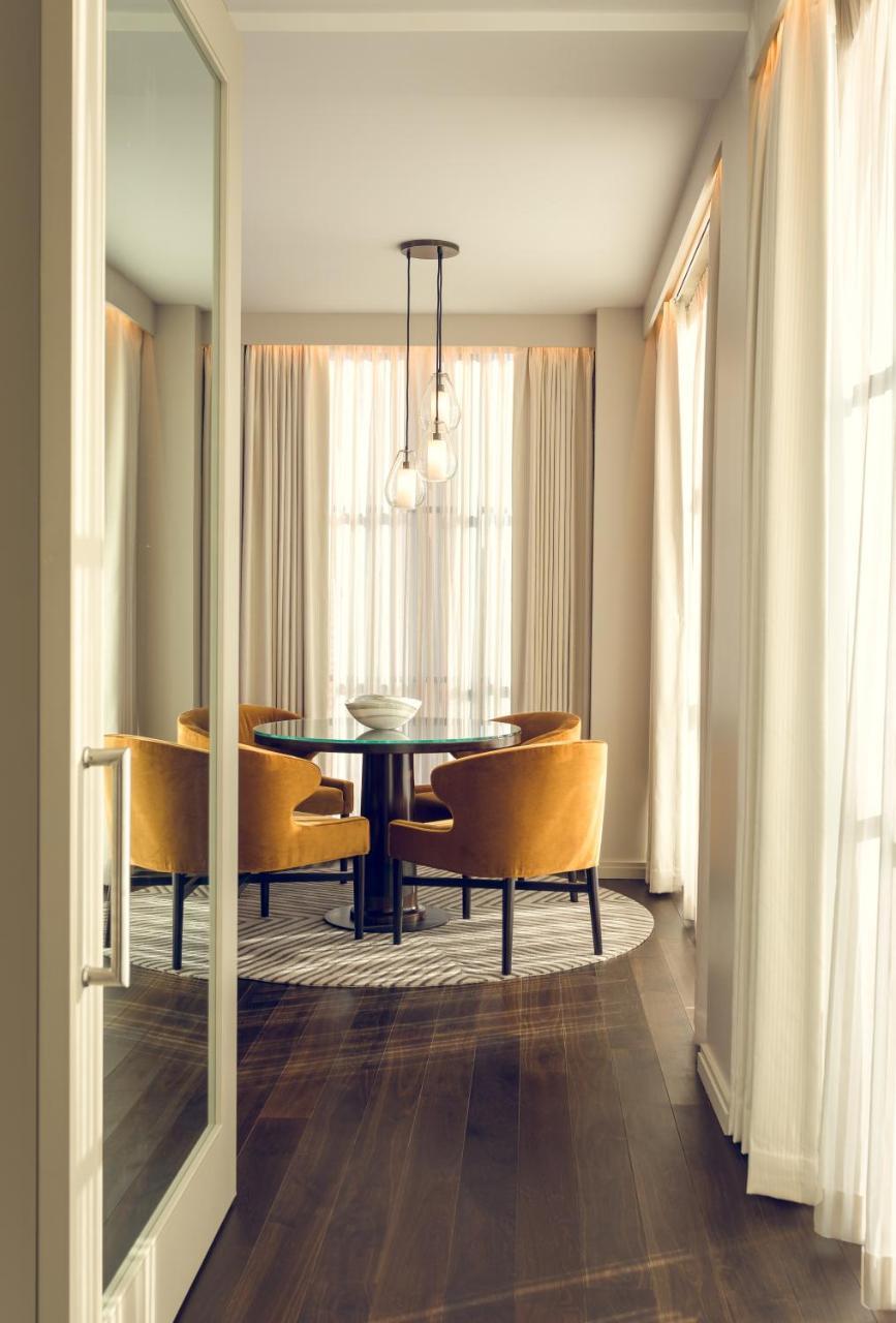 Hotel Sophy Hyde Park à Chicago Extérieur photo