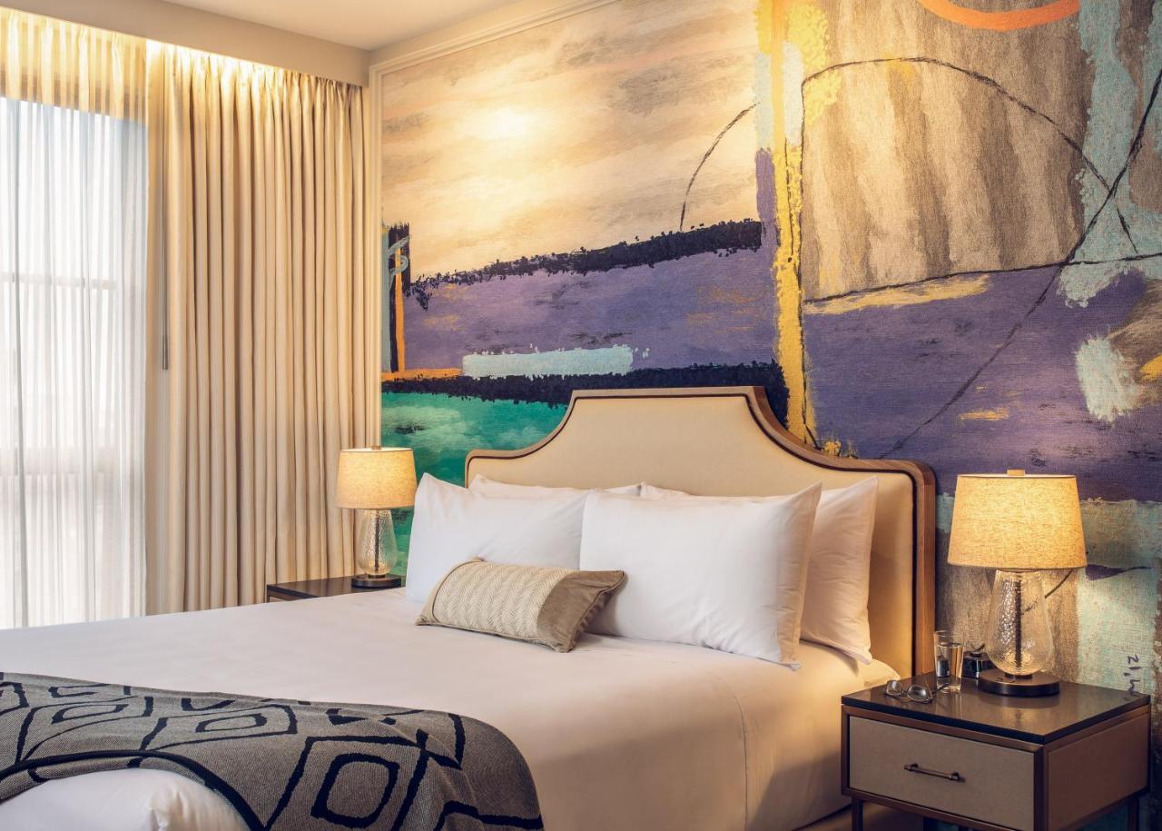 Hotel Sophy Hyde Park à Chicago Extérieur photo