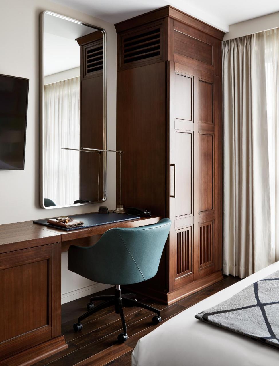 Hotel Sophy Hyde Park à Chicago Extérieur photo