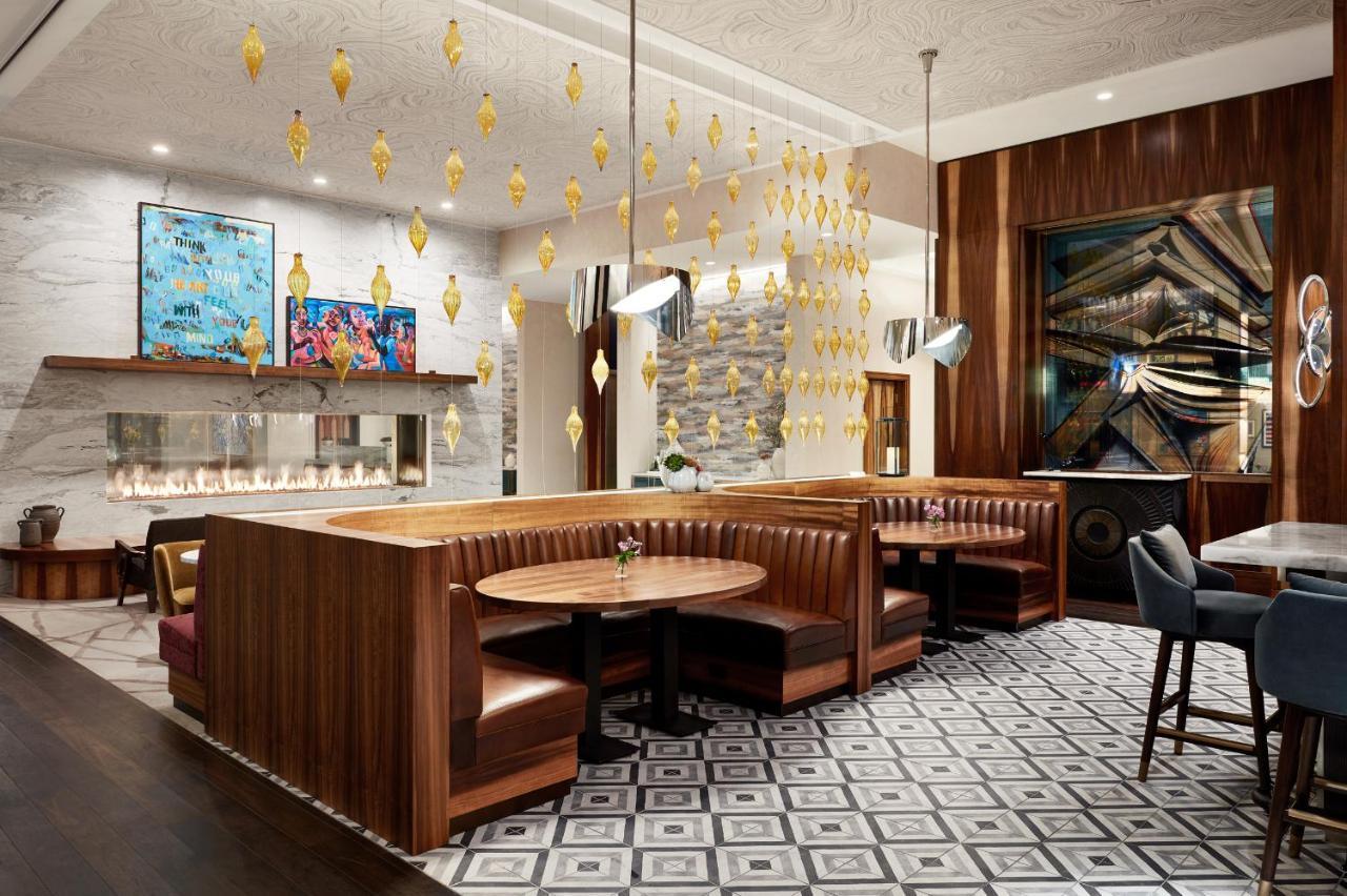 Hotel Sophy Hyde Park à Chicago Extérieur photo