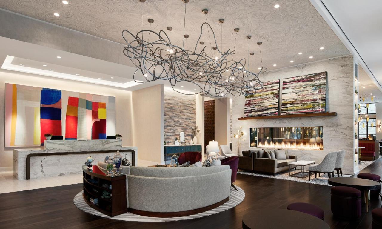 Hotel Sophy Hyde Park à Chicago Extérieur photo